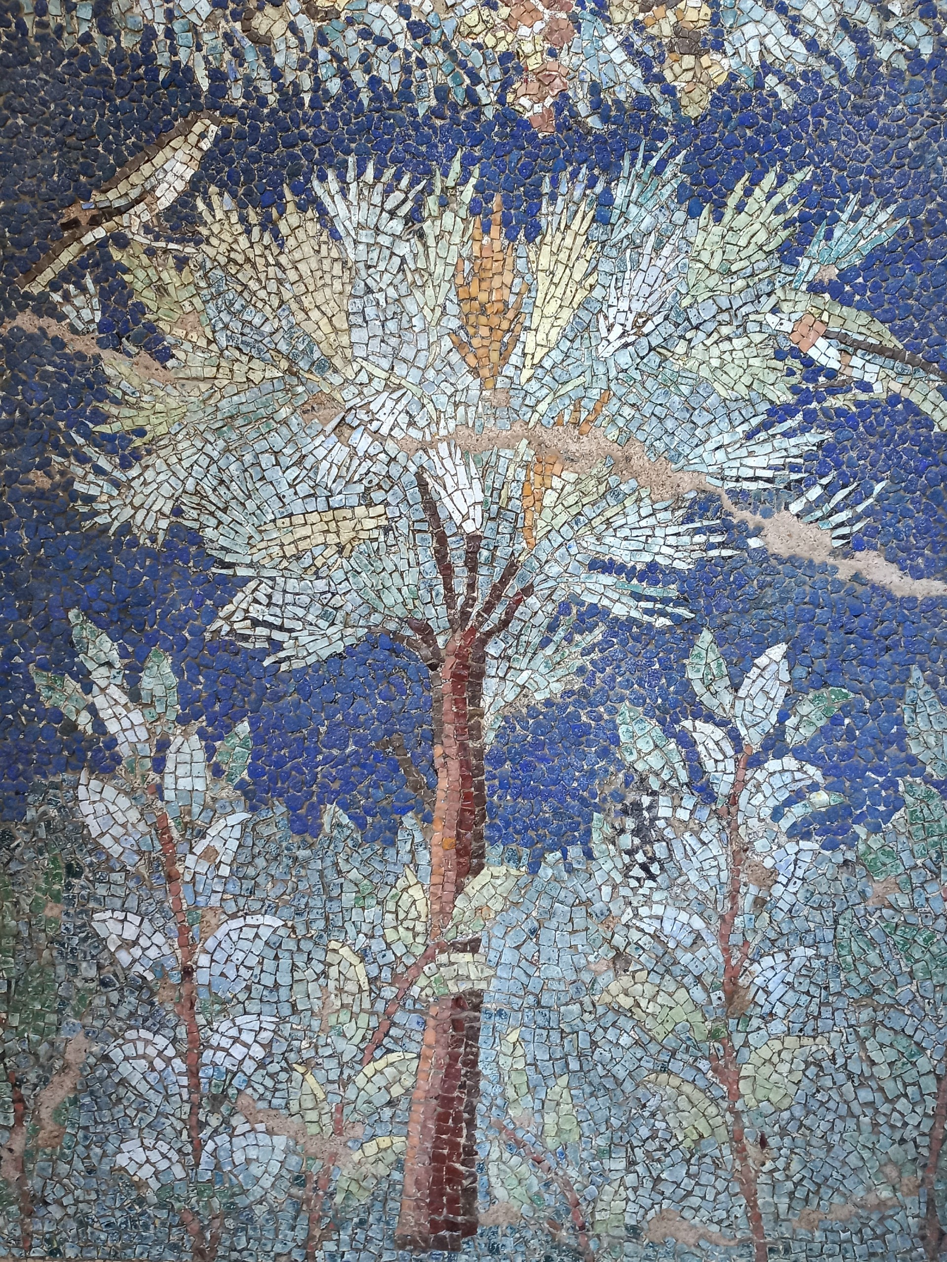 Pasqua al Museo Archeologico della Penisola Sorrentina "Georges Vallet"